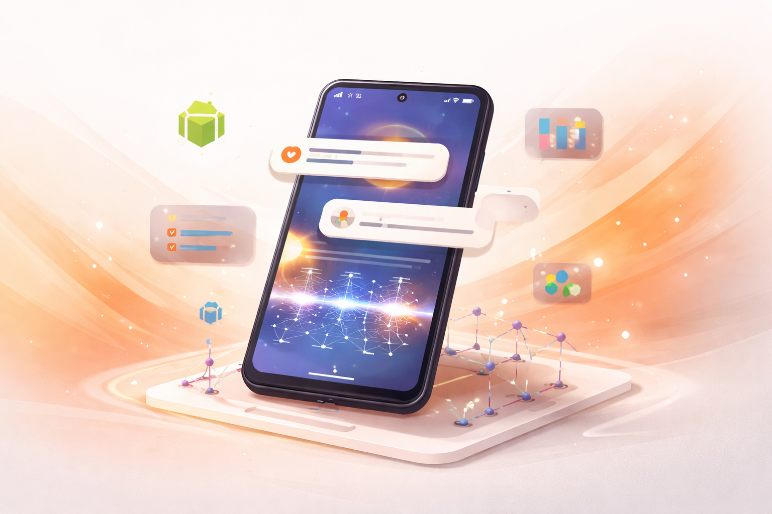 How to Run LLMs Offline on Android Using Kotlin